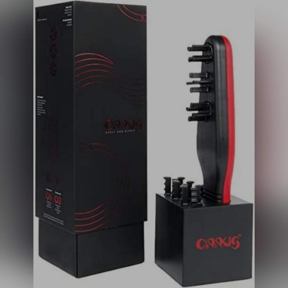 Hair styler